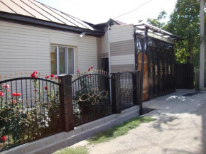 гостевой дом Holiday Karakol